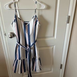 NWT BANANA REPUBLIC DRESS